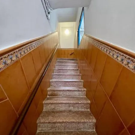 Seafront Batllo Sitges