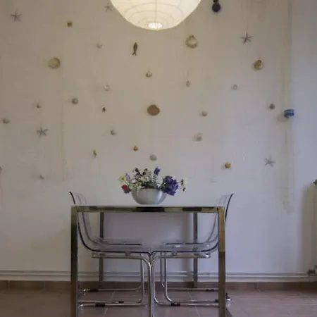 Apartment Seafront Refugio Batllo Sitges