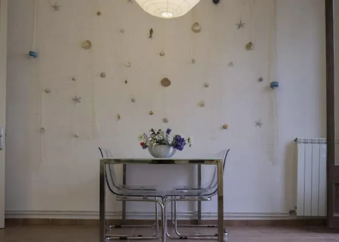 Apartamento Seafront Batlló Sitges