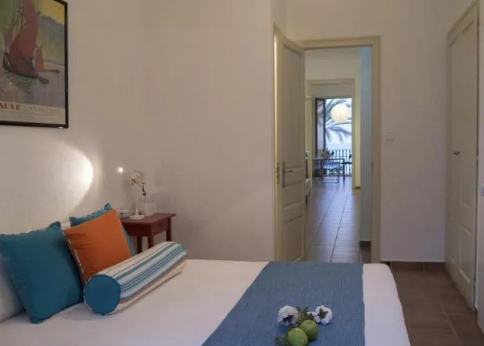 Seafront Batlló Apartamento