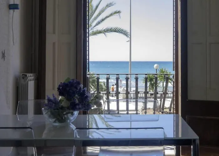 Seafront Batlló Apartamento