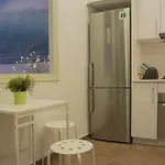 Apartment Seafront Batllo