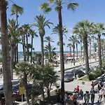 Apartment Seafront Batllo Sitges