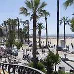 Seafront Batllo Sitges