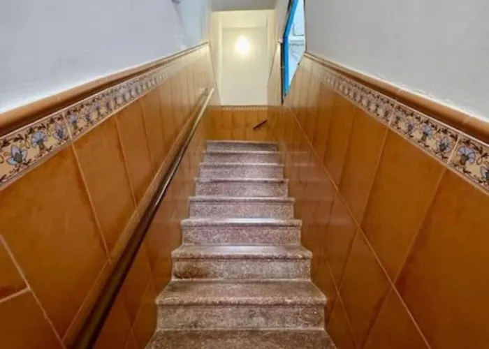 Seafront Batllo Sitges