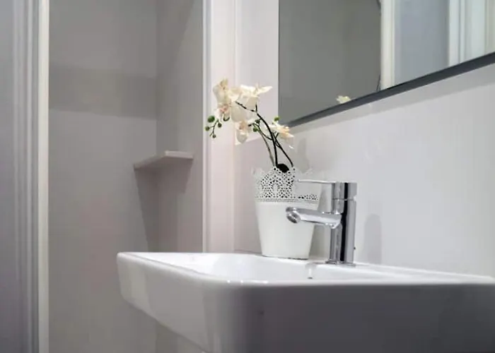 Apartman Seafront Batllo Sitges