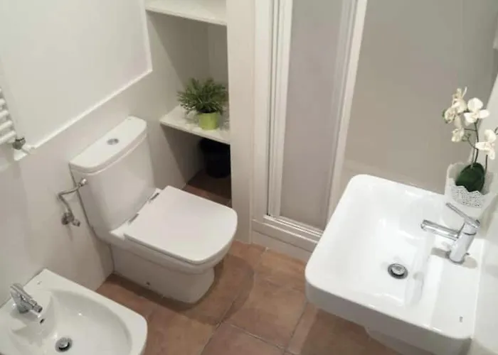 Seafront Batllo Apartman *