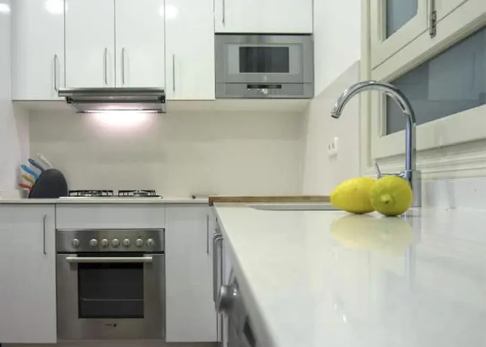 Apartman Seafront Batllo